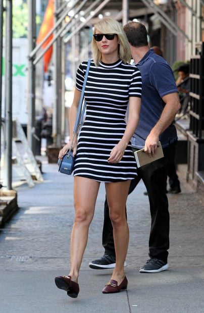 Taylor Swift