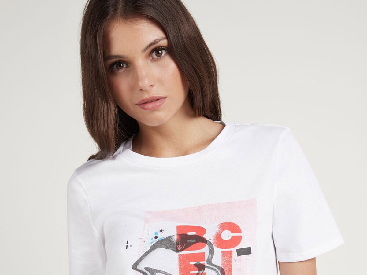 Colección Tezenis ‘La casa de papel’/Gtres