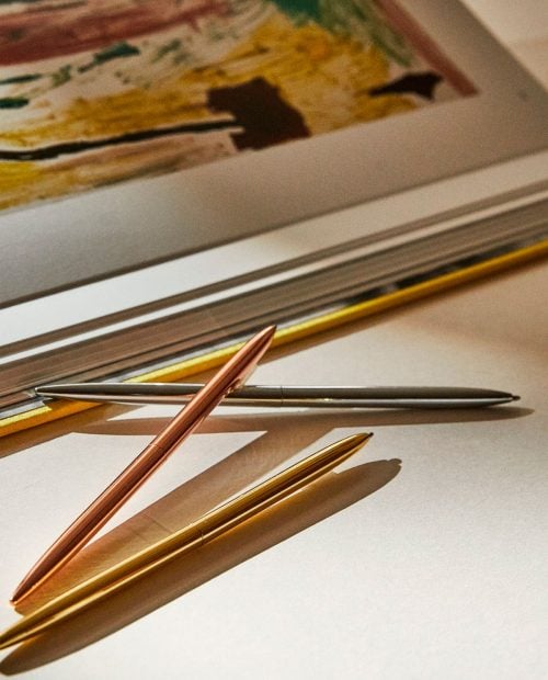 Zara colección papelería