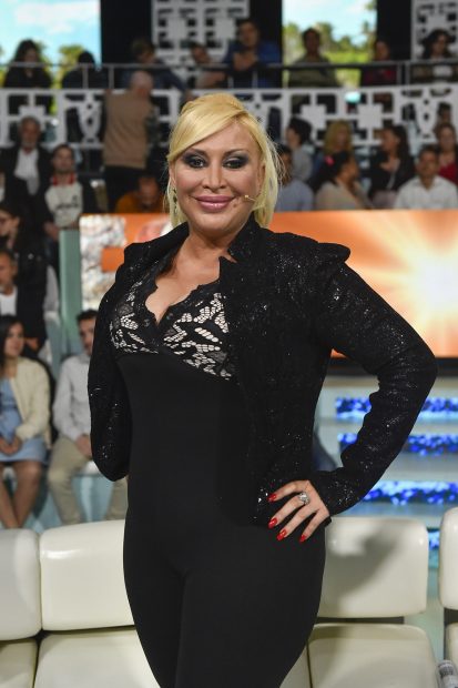 Raquel Mosquera