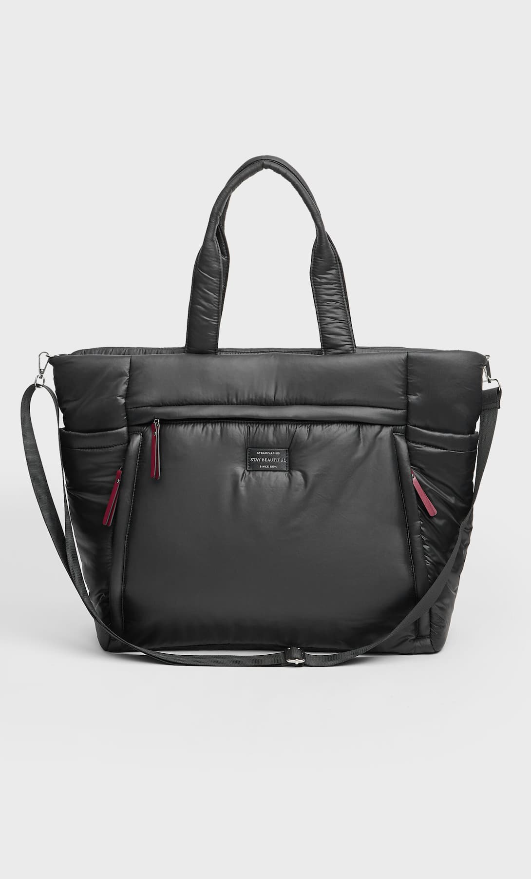Stradivarius: Estos son los mejores complementos para el oto&ntilde;o