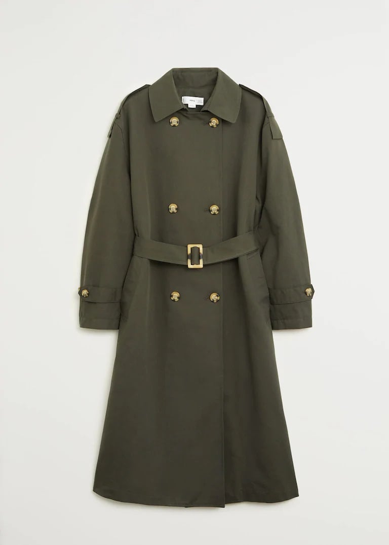 Rebajas de oto&ntilde;o de Mango: Estas son las prendas con descuento imprescindibles desde 8 euros