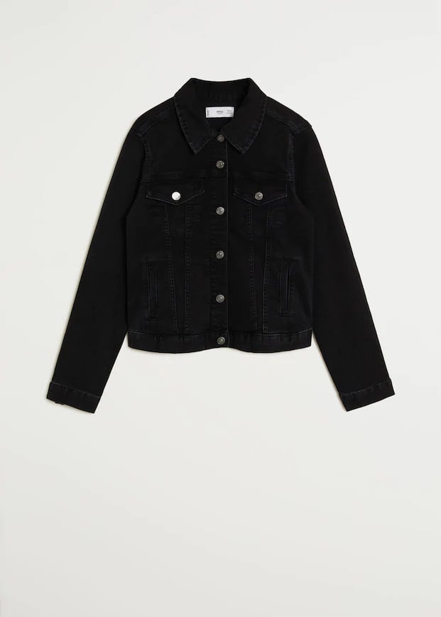 Rebajas de oto&ntilde;o de Mango: Estas son las prendas con descuento imprescindibles desde 8 euros