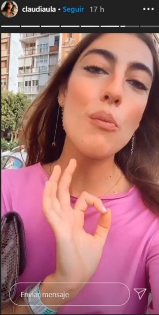Claudia Jim&eacute;nez Revuelta