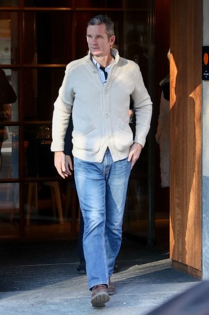 Iñaki Urdangarin