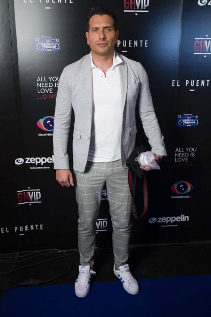 Ivan Madrazo