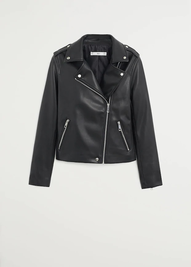 5 cazadoras de Zara que marcarán tendencia este otoño-invierno desde 39,95 euros