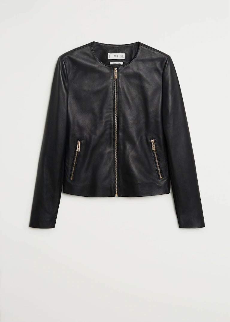 5 cazadoras de Zara que marcarán tendencia este otoño-invierno desde 39,95 euros