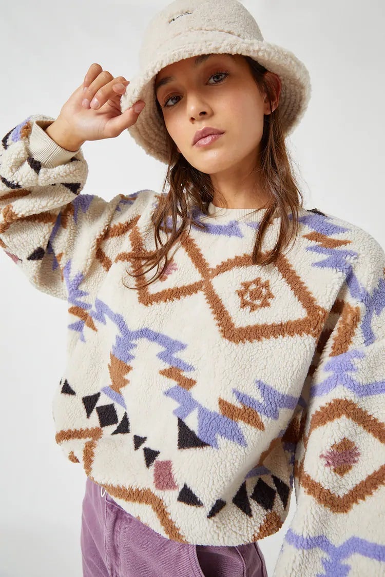 Pull&Bear tiene la sudadera que combina con todo m&aacute;s deseada de la temporada