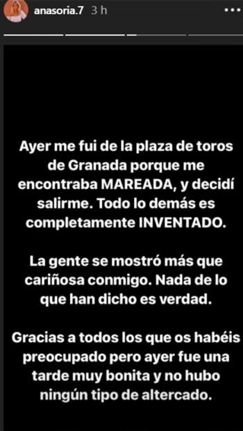Ana Soria