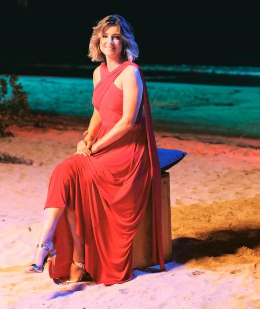 Sandra Barneda