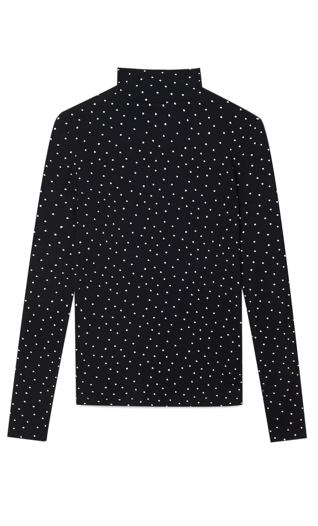 Stradivarius tiene la falda pareo midi que mejor queda y combina con todo