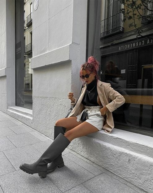 Elena Bueno/Instagram @elee.bs