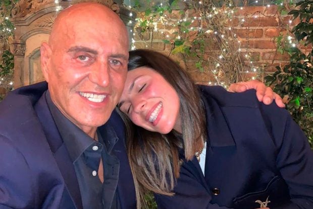 Kiko Matamoros, Laura Matamoros