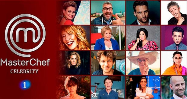 Masterchef Celebrity 5