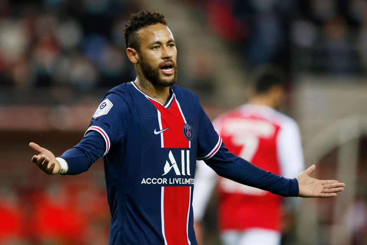 Neymar
