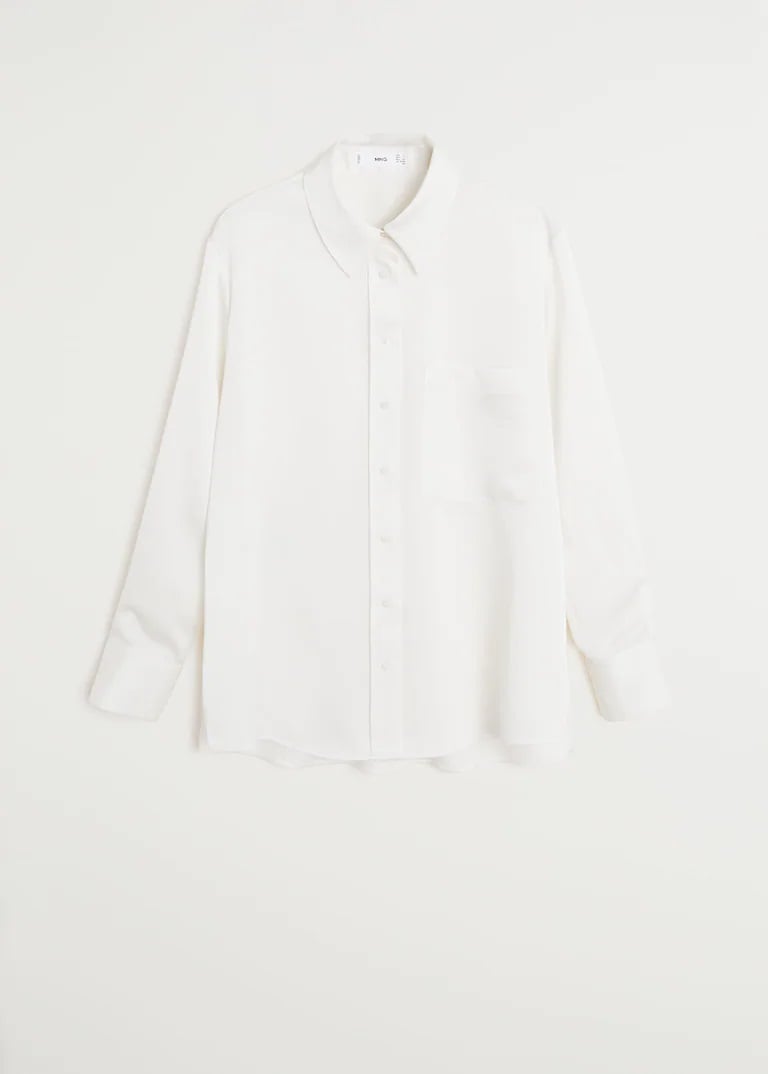 Midseason de Mango: Estas son las mejores prendas de rebajas por menos de 20 euros