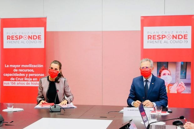Reina Letizia