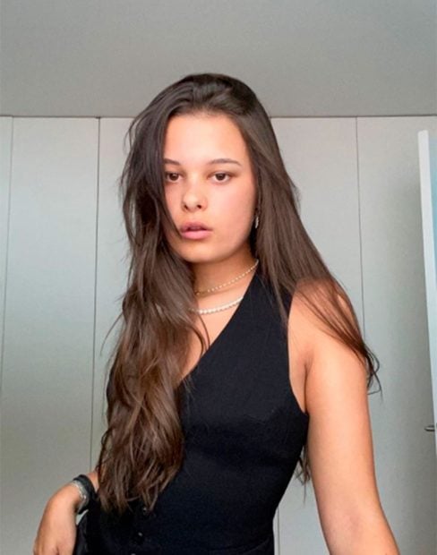 Manuela Sanz