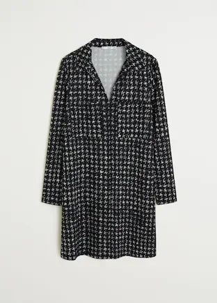 Mango Outlet: Crea el mejor fondo de armario con estas prendas de rebajas a menos de 10 euros