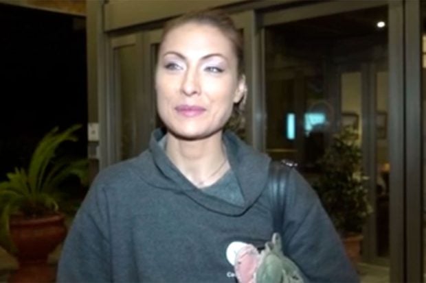 Alina