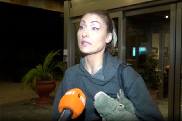 Alina