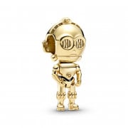 Llega la nueva colección de Pandora de Star Wars que se agota por momentos