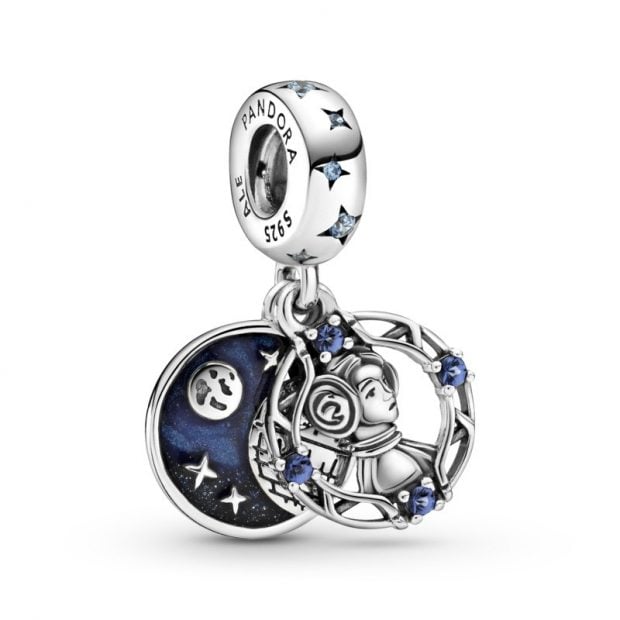 Llega la nueva colección de Pandora de Star Wars que se agota por momentos