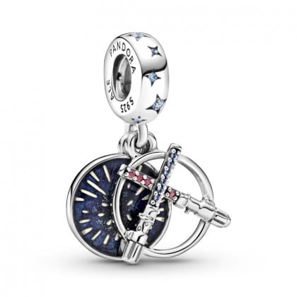 Llega la nueva colección de Pandora de Star Wars que se agota por momentos