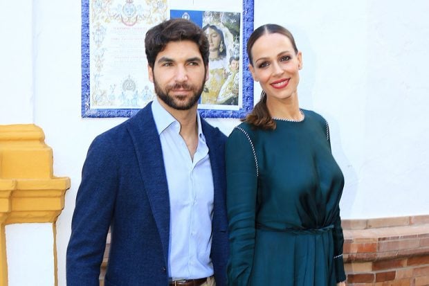 Cayetano Rivera, Eva González