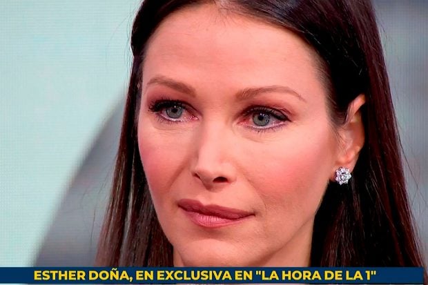 Esther Do&ntilde;a