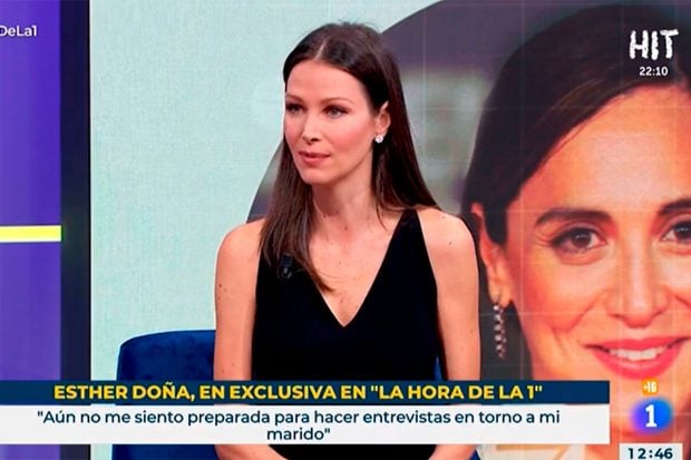 Esther Do&ntilde;a