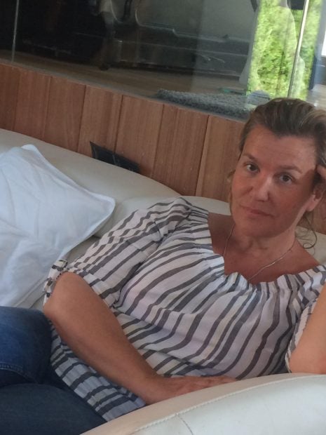 Ingrid Sasrtiau