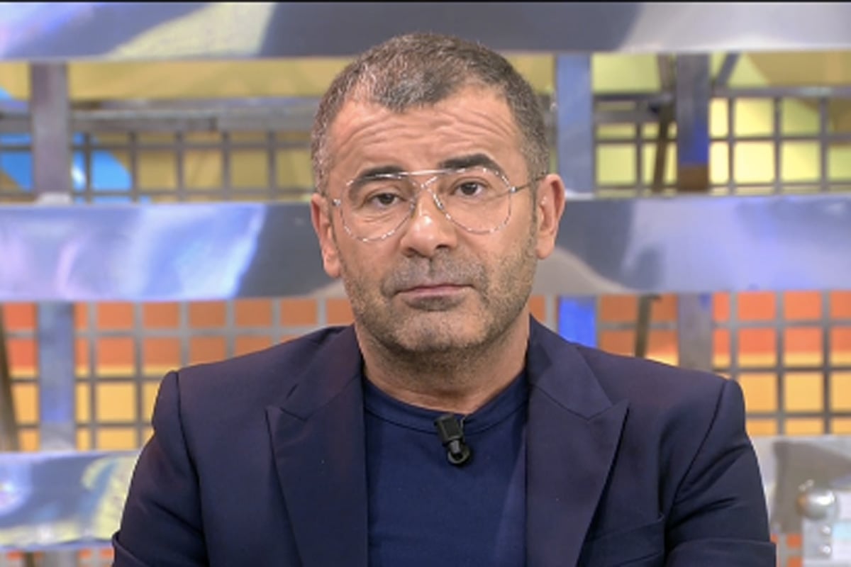 Jorge Javier Vázquez