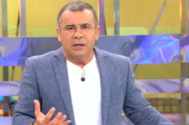 Jorge Javier V&aacute;zquez