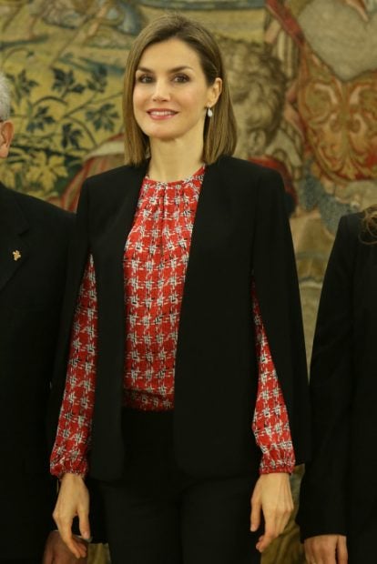 Letizia