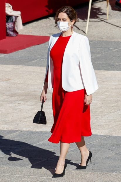 Isabel D&iacute;az Ayuso
