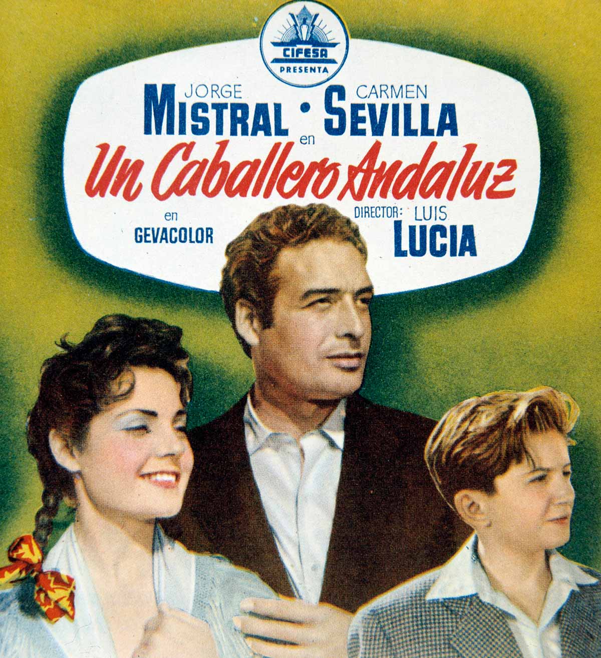 Carmen Sevilla