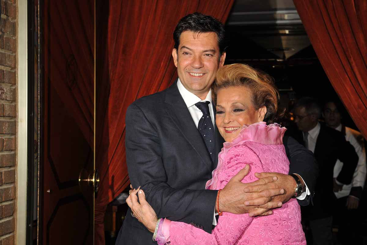 Carmen Sevilla