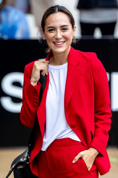 Tamara Falc&oacute;