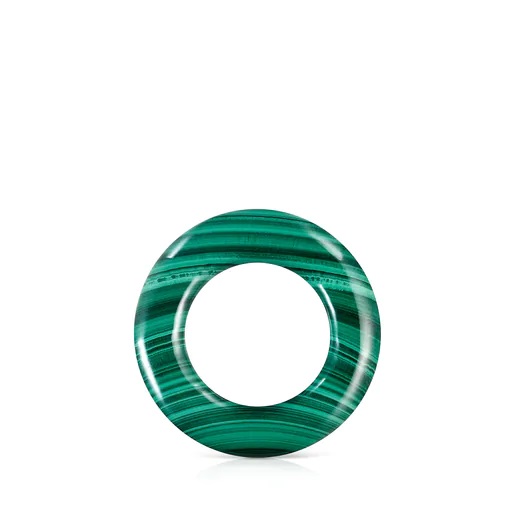 Estas son las mejores joyas con piedras naturales rebajas de Tous