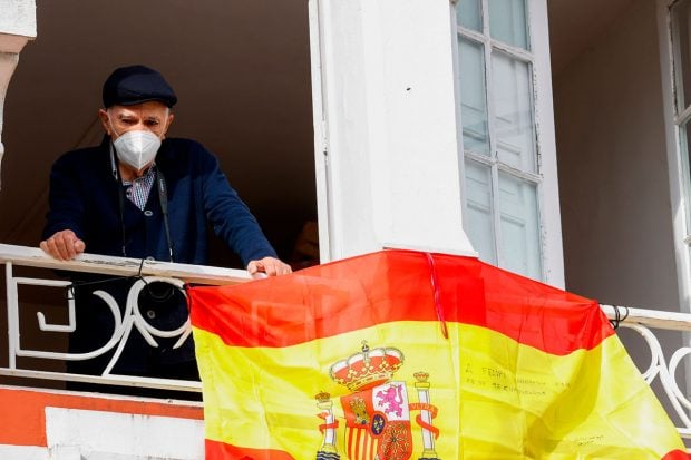 España