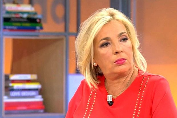 Carmen Borrego