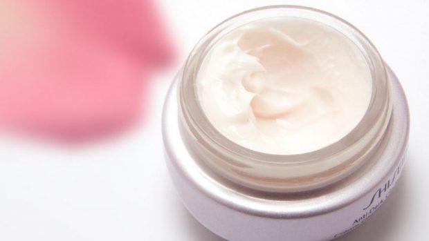 Trucos para elegir la crema antiarrugas