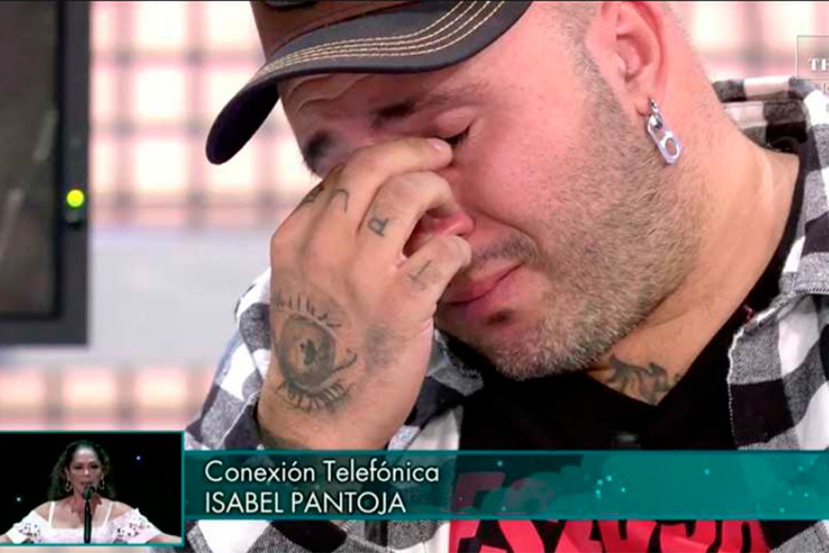 La intervención de Kiko Rivera en 'Sábado Deluxe' ha dinamitado todo / Telecinco
