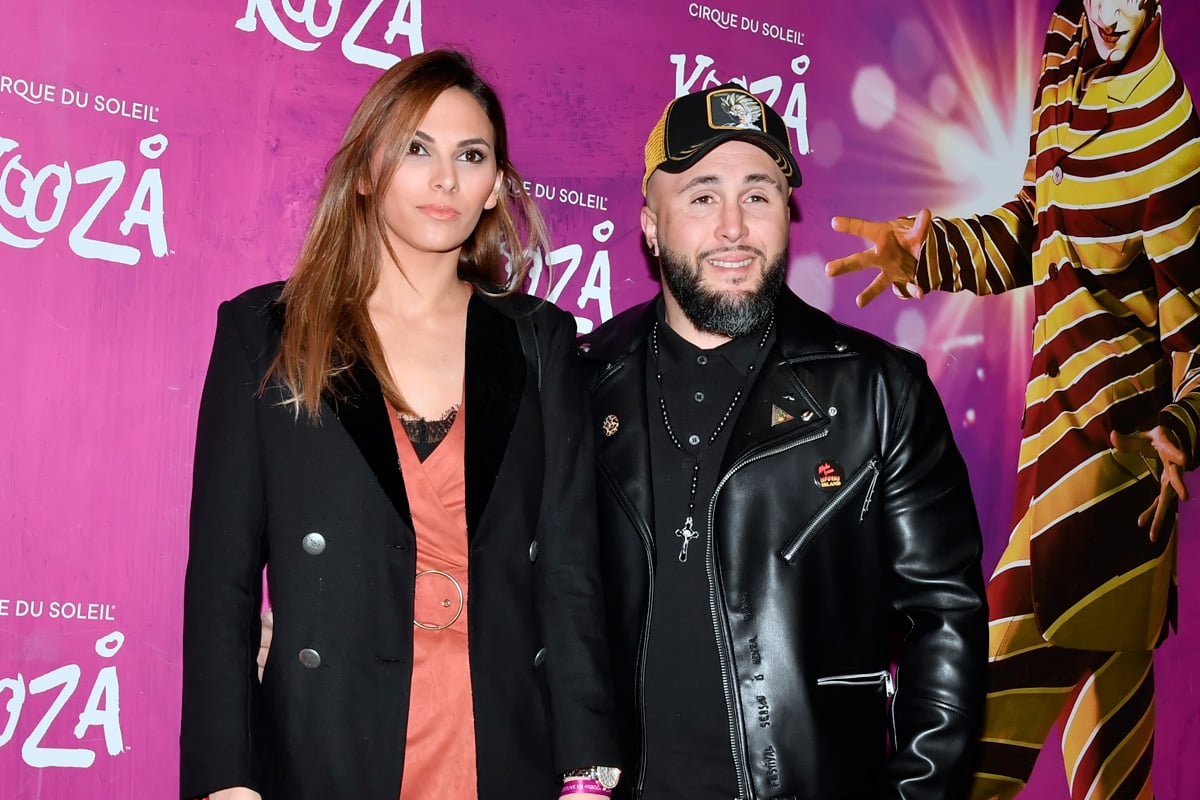 Kiko Rivera, Irene Rosales