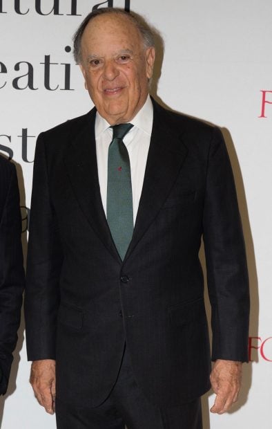 Carlos Falcó
