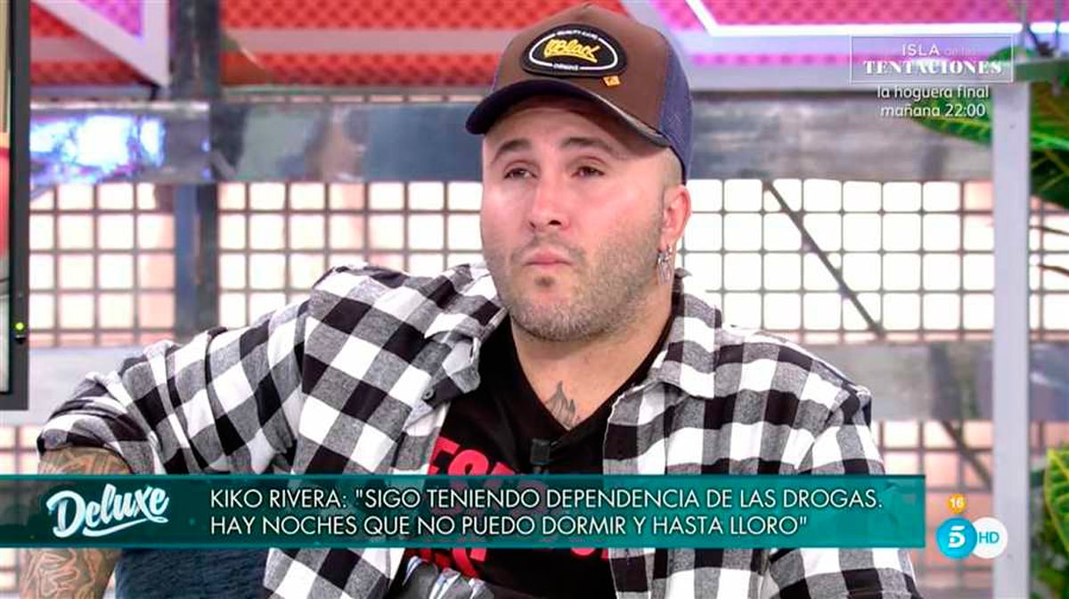 Kiko Rivera