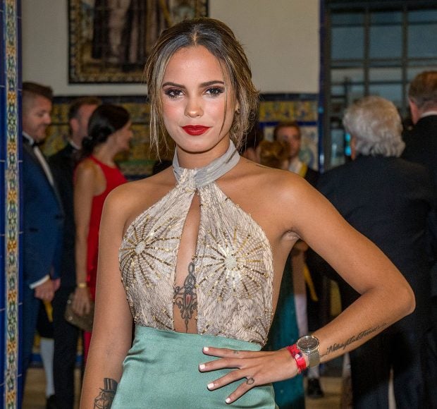 Gloria Camila Ortega