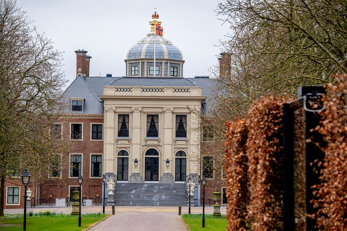 Huis Ten Bosch
